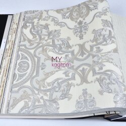Yerli Duvar Kağıdı Rococo 1301-1 - Adawall Rococo 16.5 m²