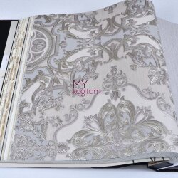 Yerli Duvar Kağıdı Rococo 1301-3 - Adawall Rococo 16.5 m²