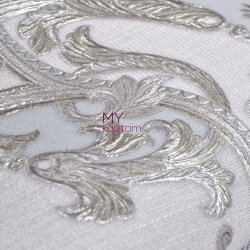 Yerli Duvar Kağıdı Rococo 1301-3 - 2