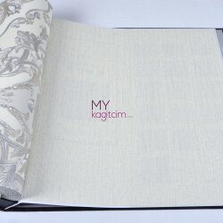 Yerli Duvar Kağıdı Rococo 1302-1 - Adawall Rococo 16.5 m²