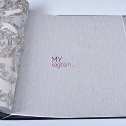 Yerli Duvar Kağıdı Rococo 1302-3 - Adawall Rococo 16.5 m²