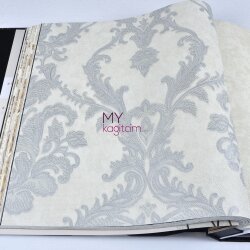 Yerli Duvar Kağıdı Rococo 1303-1 - Adawall Rococo 16.5 m²