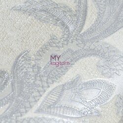 Yerli Duvar Kağıdı Rococo 1303-1 - 2