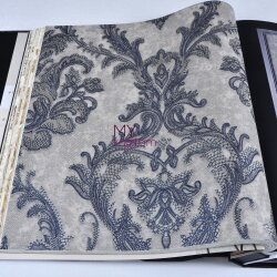 Yerli Duvar Kağıdı Rococo 1303-5 - Adawall Rococo 16.5 m²