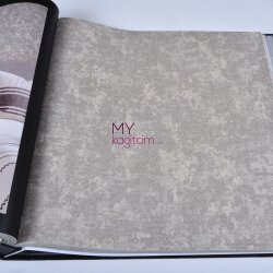 Yerli Duvar Kağıdı Rococo 1304-5 - Adawall Rococo 16.5 m²