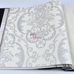 Yerli Duvar Kağıdı Rococo 1312-1 - Adawall Rococo 16.5 m²