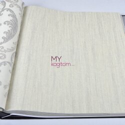 Yerli Duvar Kağıdı Rococo 1313-1 - Adawall Rococo 16.5 m²