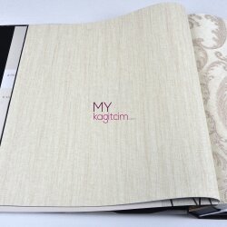 Yerli Duvar Kağıdı Rococo 1313-2 - Adawall Rococo 16.5 m²