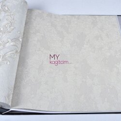 Yerli Duvar Kağıdı Rococo 1402-3 - Adawall Rococo 16.5 m²