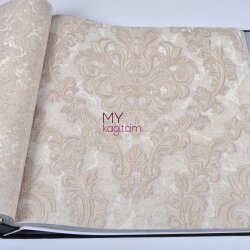 Yerli Duvar Kağıdı Rococo 1405-3 - Adawall Rococo 16.5 m²