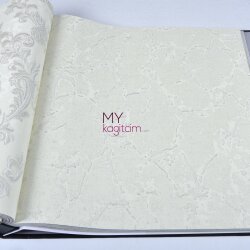 Yerli Duvar Kağıdı Rococo 1406-1 - Adawall Rococo 16.5 m²