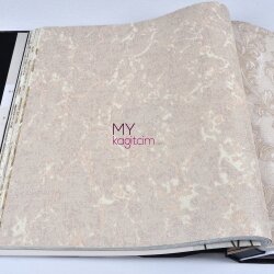 Yerli Duvar Kağıdı Rococo 1406-3 - Adawall Rococo 16.5 m²