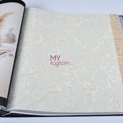 Yerli Duvar Kağıdı Rococo 1406-6 - Adawall Rococo 16.5 m²
