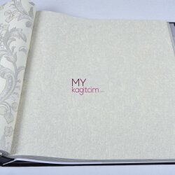Yerli Duvar Kağıdı Rococo 1408-1 - Adawall Rococo 16.5 m²