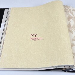 Yerli Duvar Kağıdı Rococo 1408-2 - Adawall Rococo 16.5 m²