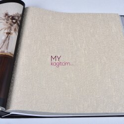 Yerli Duvar Kağıdı Rococo 1408-5 - Adawall Rococo 16.5 m²