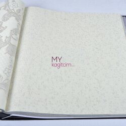 Yerli Duvar Kağıdı Rococo 1410-1 - Adawall Rococo 16.5 m²