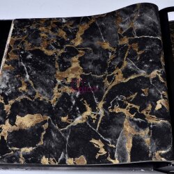 Yerli Duvar Kağıdı Roka 23103-5 Mermer - Adawall Roka 16.5 m²