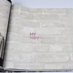 Yerli Duvar Kağıdı Roka 23104-1 - 1