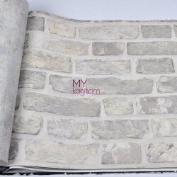 Yerli Duvar Kağıdı Roka 23104-2 - Adawall Roka 16.5 m²