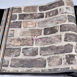 Yerli Duvar Kağıdı Roka 23104-3 - Adawall Roka 16.5 m²