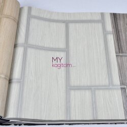 Yerli Duvar Kağıdı Roka 23108-1 - Adawall Roka 16.5 m²