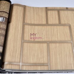 Yerli Duvar Kağıdı Roka 23108-2 - Adawall Roka 16.5 m²