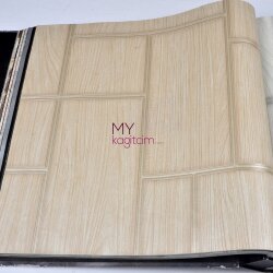 Yerli Duvar Kağıdı Roka 23108-3 - Adawall Roka 16.5 m²