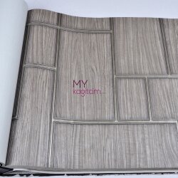 Yerli Duvar Kağıdı Roka 23108-4 - Adawall Roka 16.5 m²