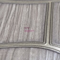 Yerli Duvar Kağıdı Roka 23108-4 - 2