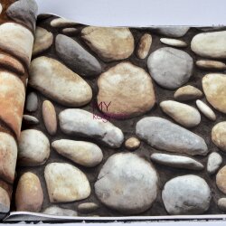 Yerli Duvar Kağıdı Roka 23113-3 - Adawall Roka 16.5 m²