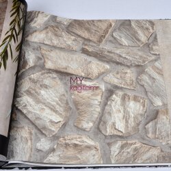 Yerli Duvar Kağıdı Roka 23114-1 - Adawall Roka 16.5 m²