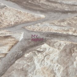 Yerli Duvar Kağıdı Roka 23114-1 - 2