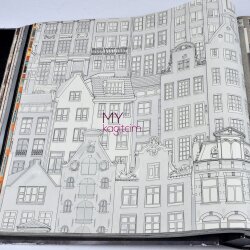 Yerli Duvar Kağıdı Roka 23115-1 - Adawall Roka 16.5 m²