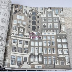 Yerli Duvar Kağıdı Roka 23115-2 - Adawall Roka 16.5 m²