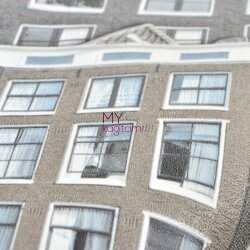 Yerli Duvar Kağıdı Roka 23115-2 - 2