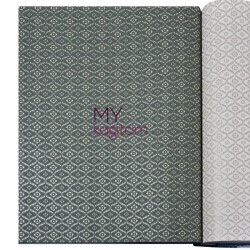 Duka Sawoy 10 m² - Yerli Duvar Kağıdı Sawoy 17175-3