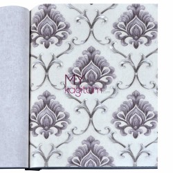 Duka Sawoy 10 m² - Yerli Duvar Kağıdı Sawoy 17444-3