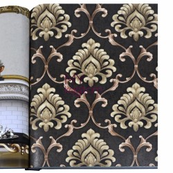 Duka Sawoy 10 m² - Yerli Duvar Kağıdı Sawoy 17444-5