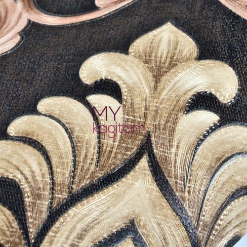Yerli Duvar Kağıdı Sawoy 17444-5