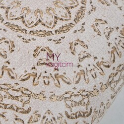 Yerli Duvar Kağıdı Secret Palace DK.21250-2 - 2