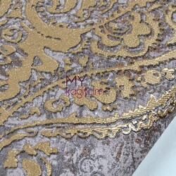 Yerli Duvar Kağıdı Secret Palace DK.21651-4 - 2