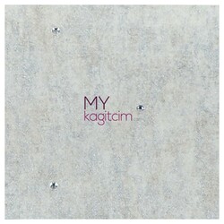 Yerli Duvar Kağıdı Secret Palace DK.T21420-1 Taşlı - Duka Secret Palace 10 m²