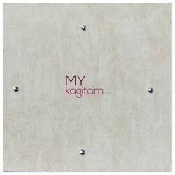 Yerli Duvar Kağıdı Secret Palace DK.T21420-2 Taşlı - Duka Secret Palace 10 m²