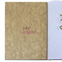 Yerli Duvar Kağıdı Secret Palace DK.T21420-5 Taşlı - Duka Secret Palace 10 m²