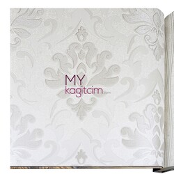 Ravena Selection II 16.5 m² - Yerli Duvar Kağıdı selection II 728451-1