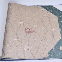 Yerli Duvar Kağıdı Seven 7800-3 - Adawall Seven 16,5 m²