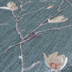 Yerli Duvar Kağıdı Seven 7800-4 - 2