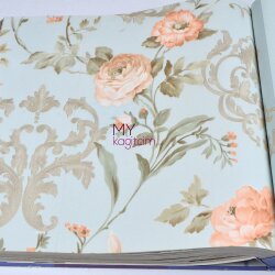 Yerli Duvar Kağıdı Seven 7803-2 - Adawall Seven 16,5 m²