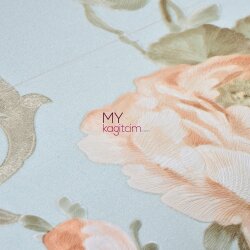 Yerli Duvar Kağıdı Seven 7803-2 - 2